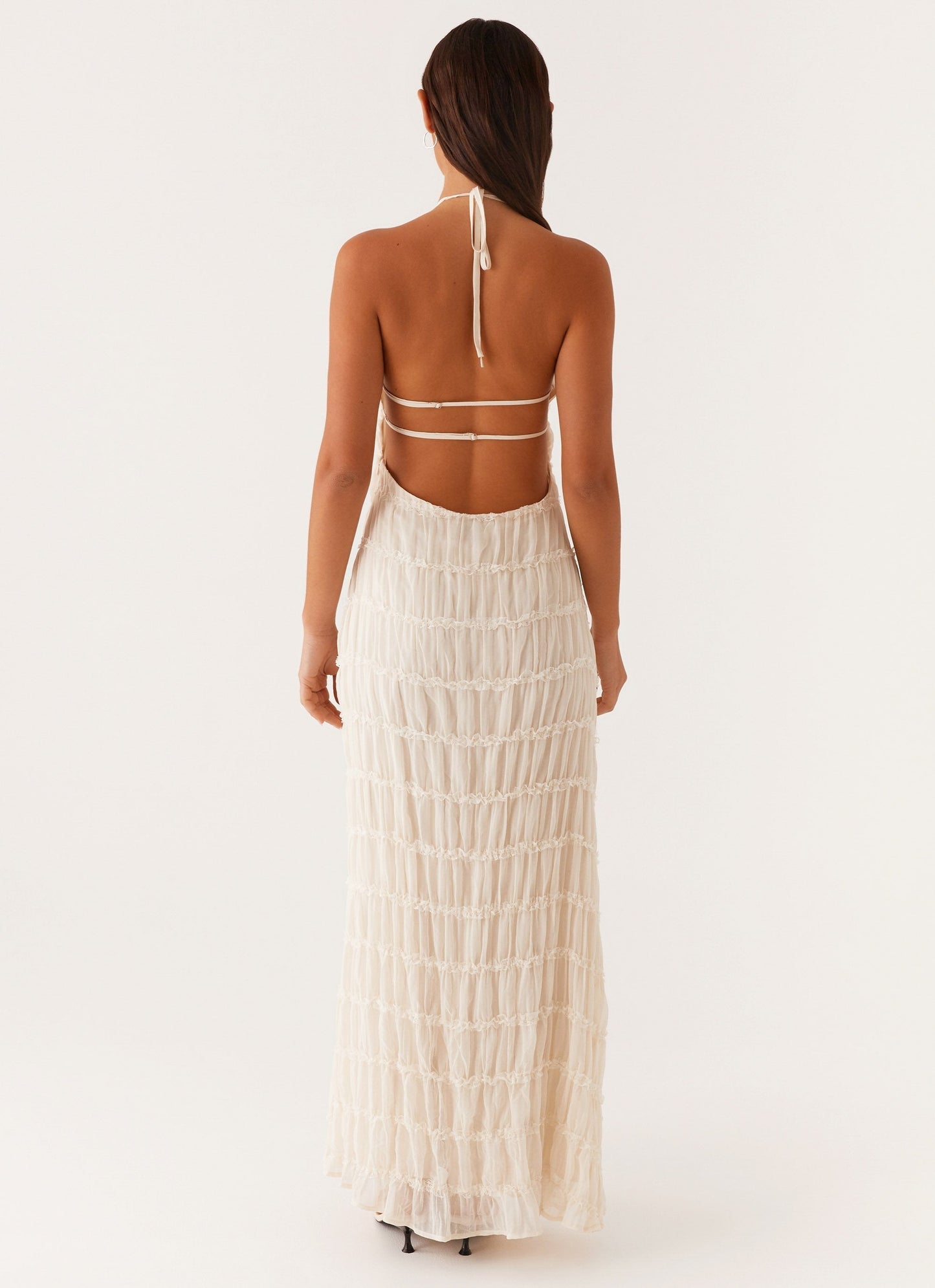 MIRIAM | Halo Kleid