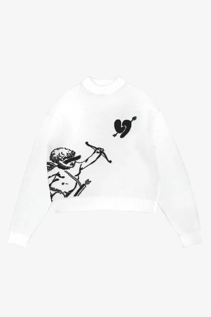 ISOLDE | Amor Pullover