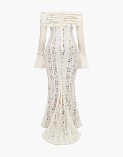 FINJA | Muse-Kleid