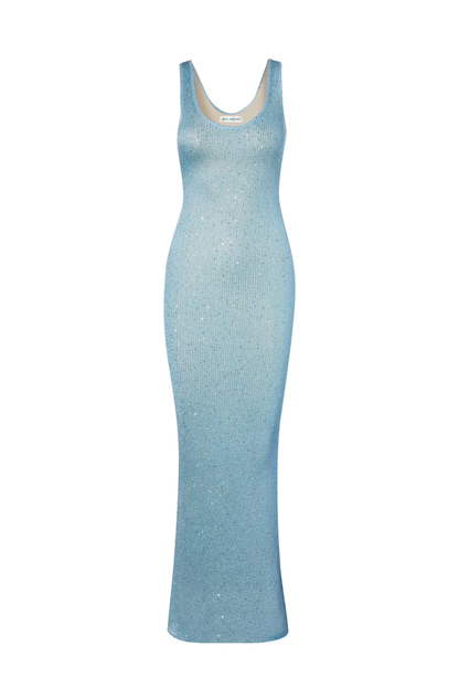 VIOLA | Glitzer Kleid