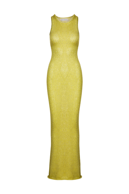 VIOLA | Glitzer Kleid