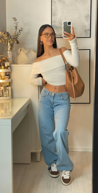 MIA | Wide-Leg Hose