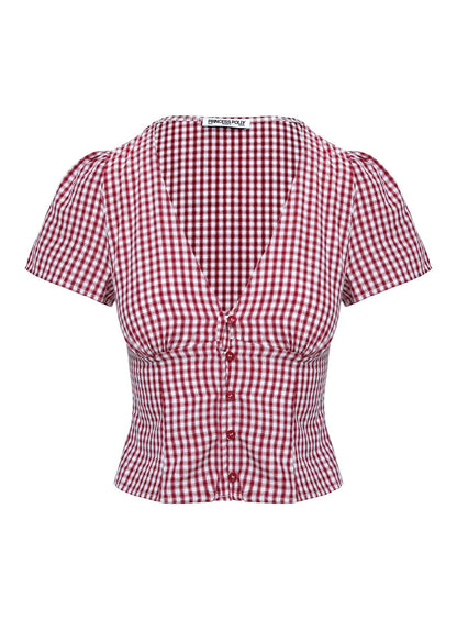 MIRI | Flirt Bluse