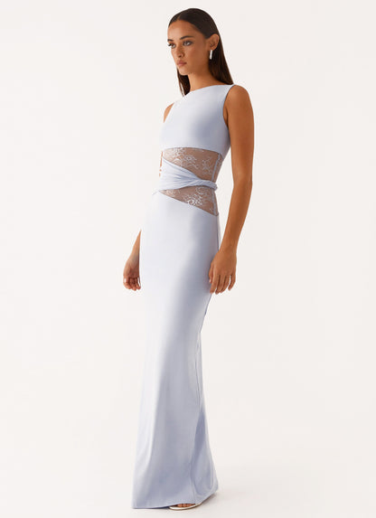 FINIA | Cut-Out Kleid