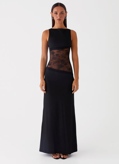 SELENA | Eleganter Cut-Out