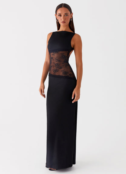 SELENA | Eleganter Cut-Out
