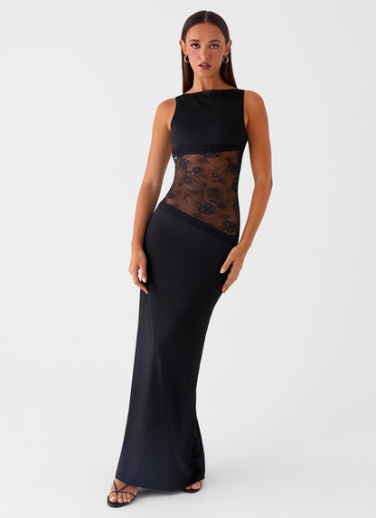 SELENA | Eleganter Cut-Out