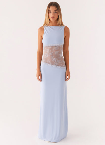 SELENA | Eleganter Cut-Out