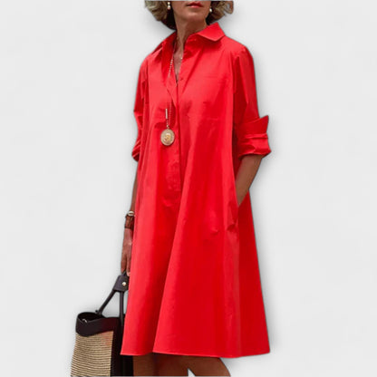 GIULIA | Casual Kleid