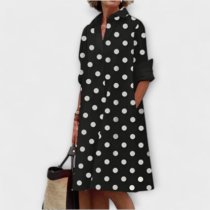 GIULIA | Casual Kleid