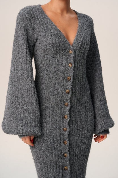 VANINA | Cozy Kleid