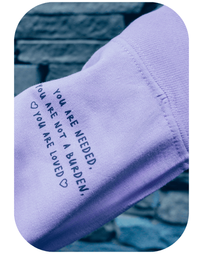 TIM | Mindset Hoodie