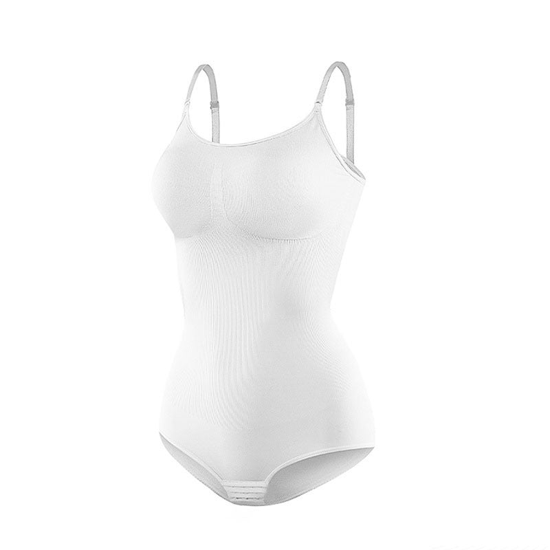 ISA - Shapewear Body Anzug