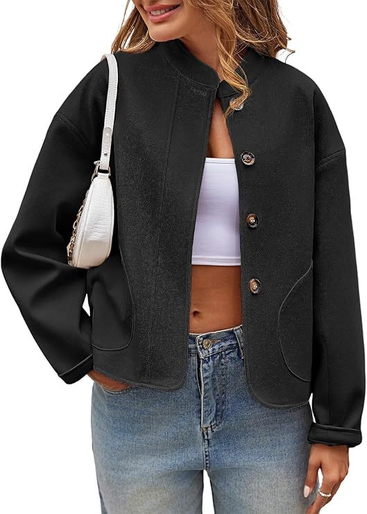 MARIA - CASUAL JACKE