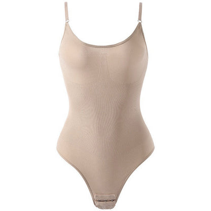 ISA - Shapewear Body Anzug