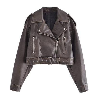 MARA | Rebel Jacke