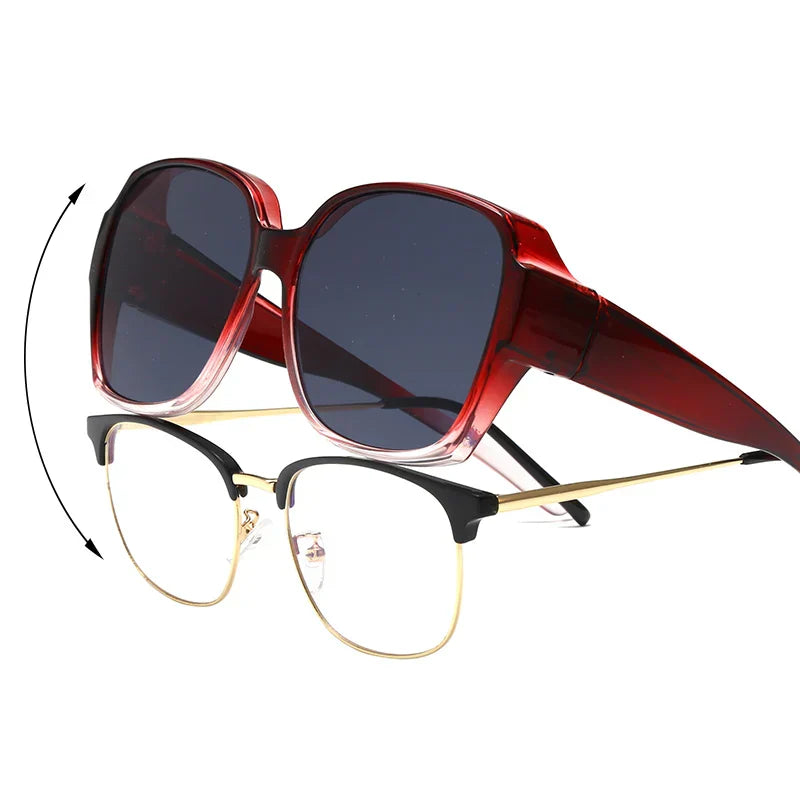 JULINA | Trend Brille