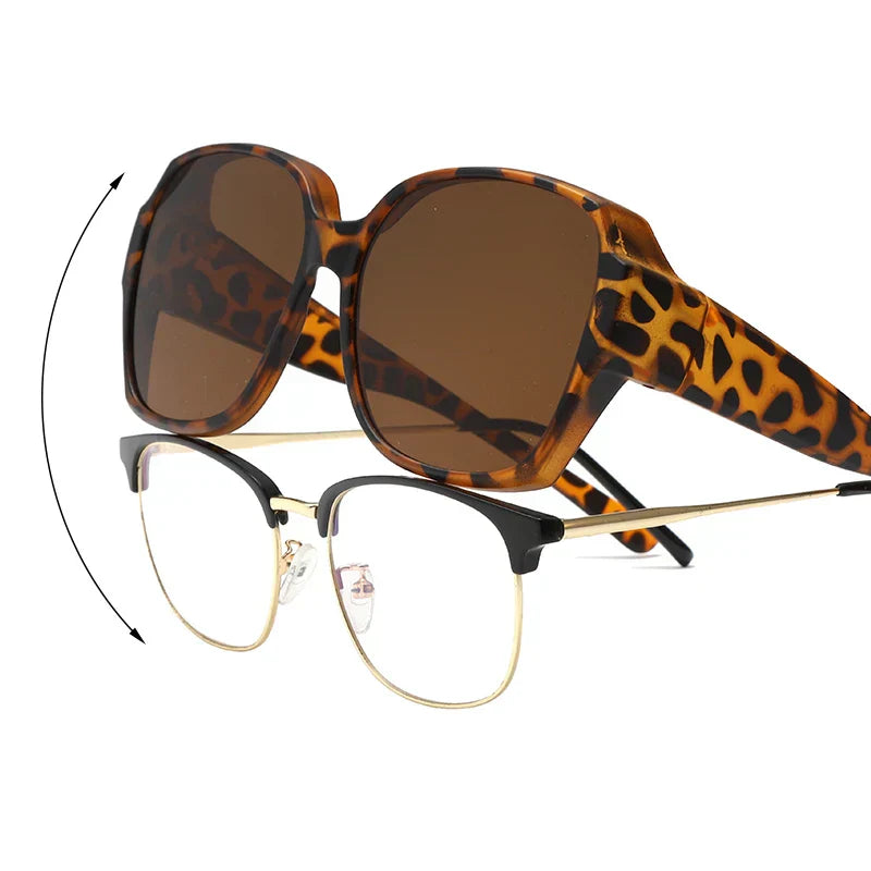 JULINA | Trend Brille