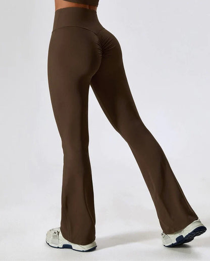ANNIKA | Fließhose