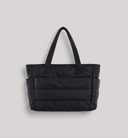 ZAYA - Puff-Tasche