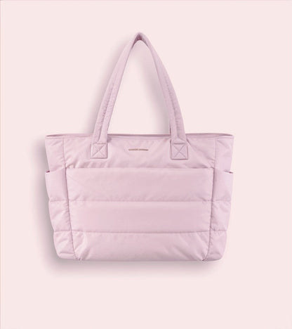 ZAYA - Puff-Tasche
