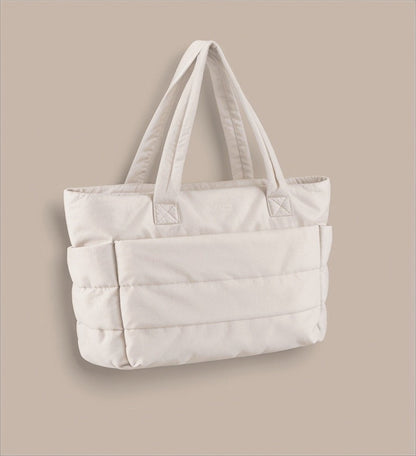 ZAYA - Puff-Tasche