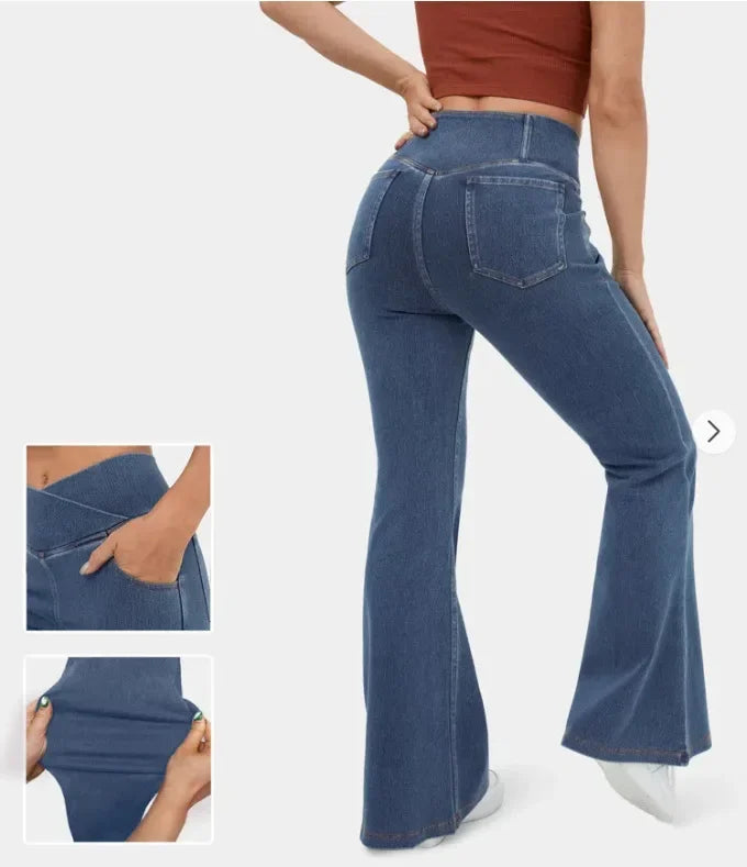 JOY | Bequemer Stretch