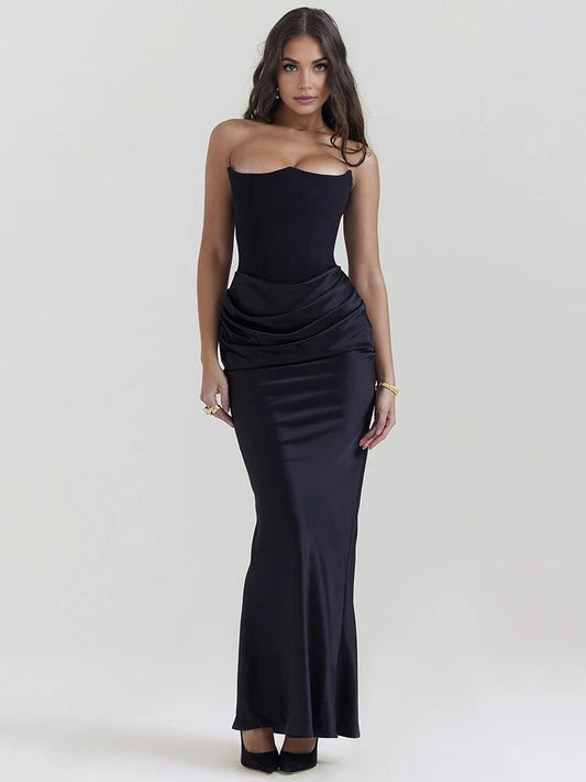 MILA | Kurven Kleid