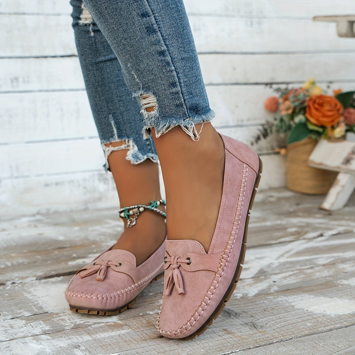 HANNE | Cozy Flats