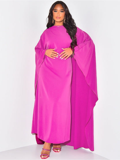 DANA | Flowy Maxi