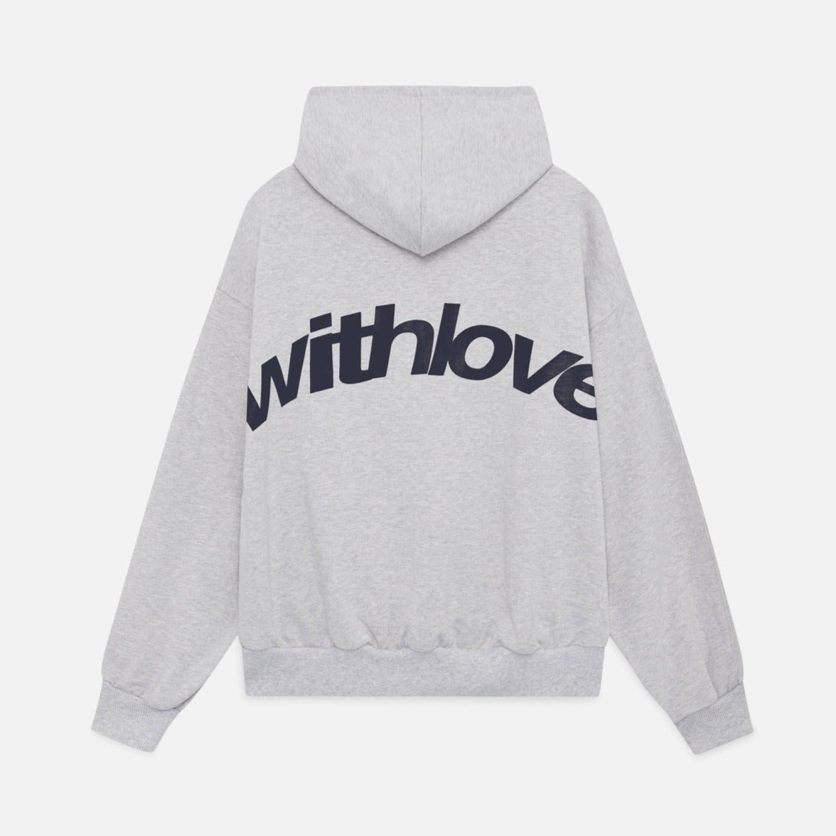 KENZI - With Love Hoodie