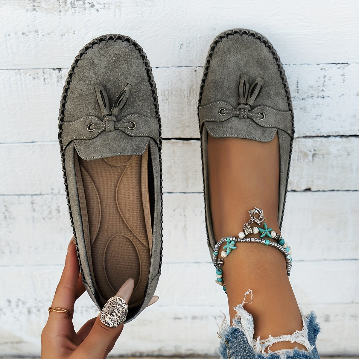 HANNE | Cozy Flats