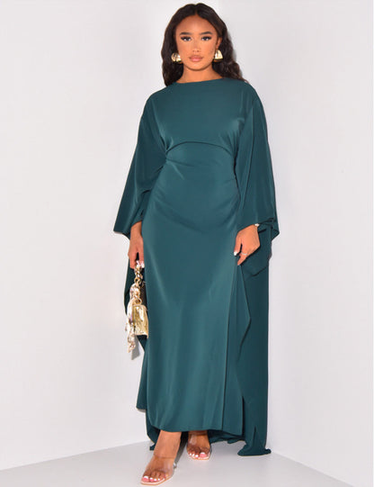 DANA | Flowy Maxi