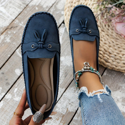 HANNE | Cozy Flats
