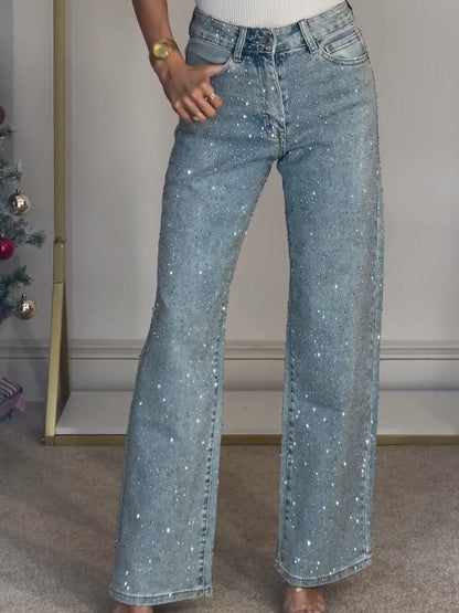 ELIANA | Party Jeans