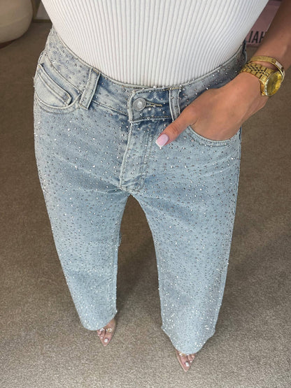 ELIANA | Party Jeans
