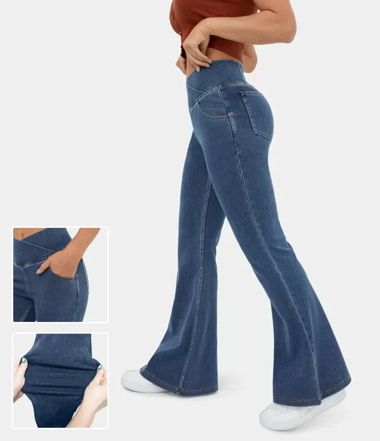 JOY | Bequemer Stretch