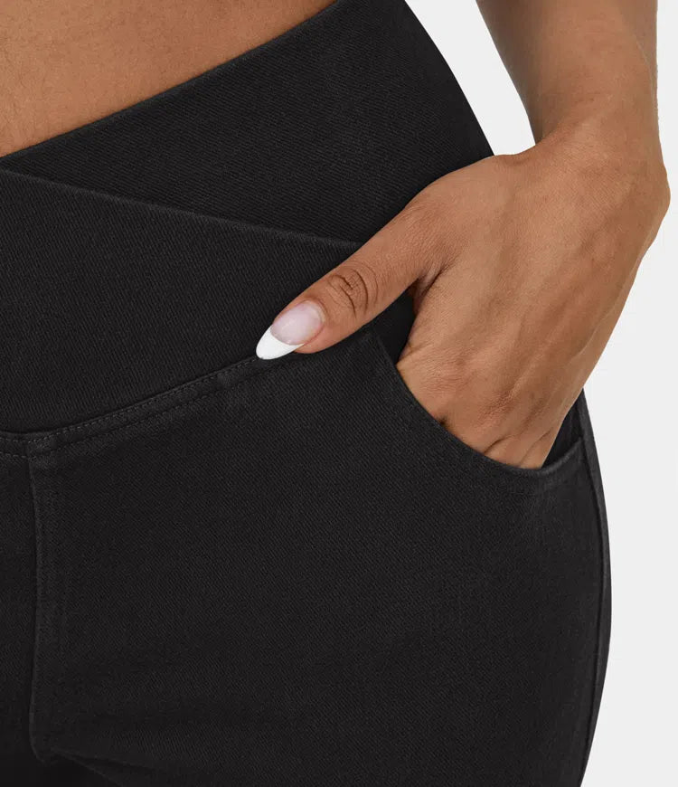 JOY | Bequemer Stretch