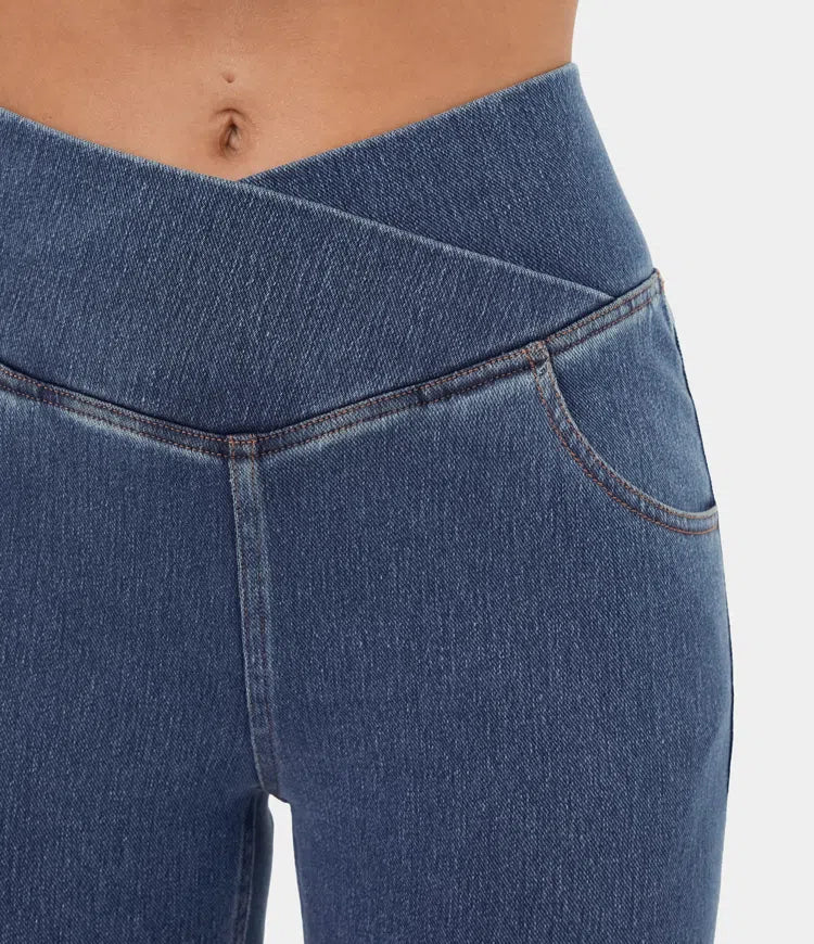 JOY | Bequemer Stretch