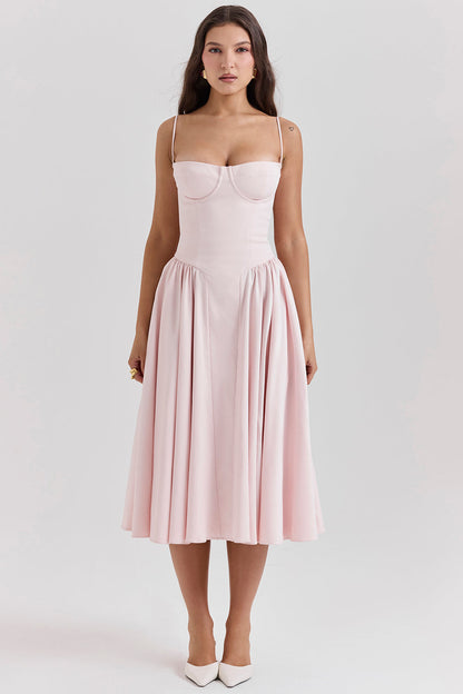 NOVA | Korsettkleid