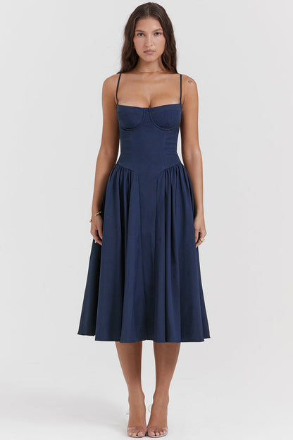 NOVA | Korsettkleid
