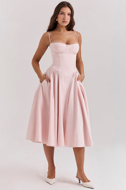 NOVA | Korsettkleid