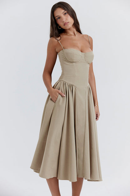 NOVA | Korsettkleid
