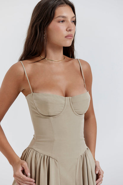 NOVA | Korsettkleid