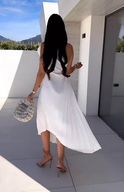 PAULINE | Chic Silhouette