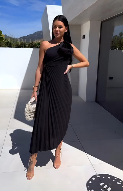 PAULINE | Chic Silhouette