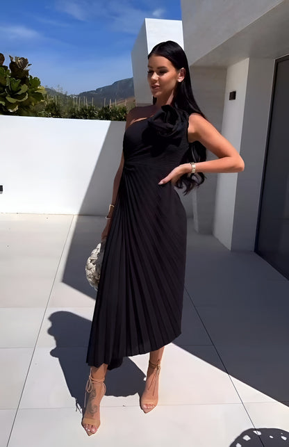 PAULINE | Chic Silhouette