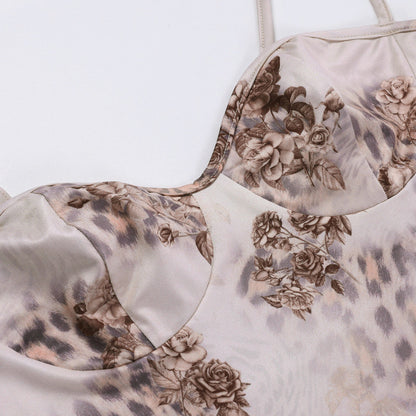 LISA | Figurbetontes Kleid